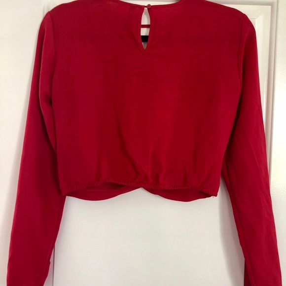 H&M Crop Top - Picture 5 of 5